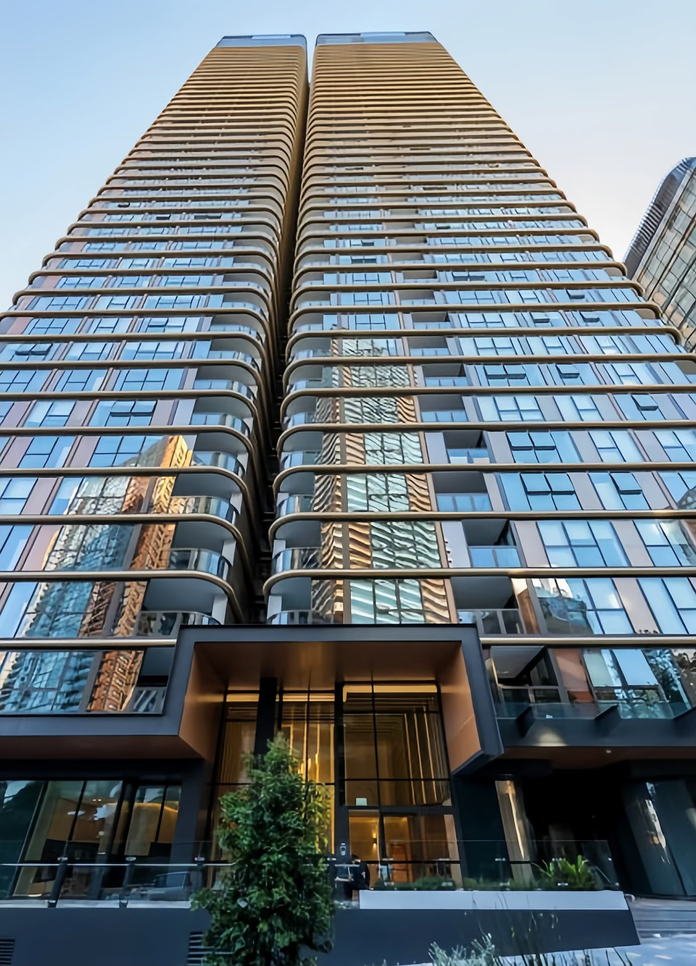今日悉尼St Leonards 北悉尼 Stleonard 88号楼主卧短租转租拎包入住 St Leonards 北悉尼 Stleonard 88号楼主卧短租转租拎包入住
