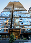 St Leonards 北悉尼 Stleonard 88号楼主卧短租转租拎包入住