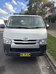 Toyota 2014年 30L 自动