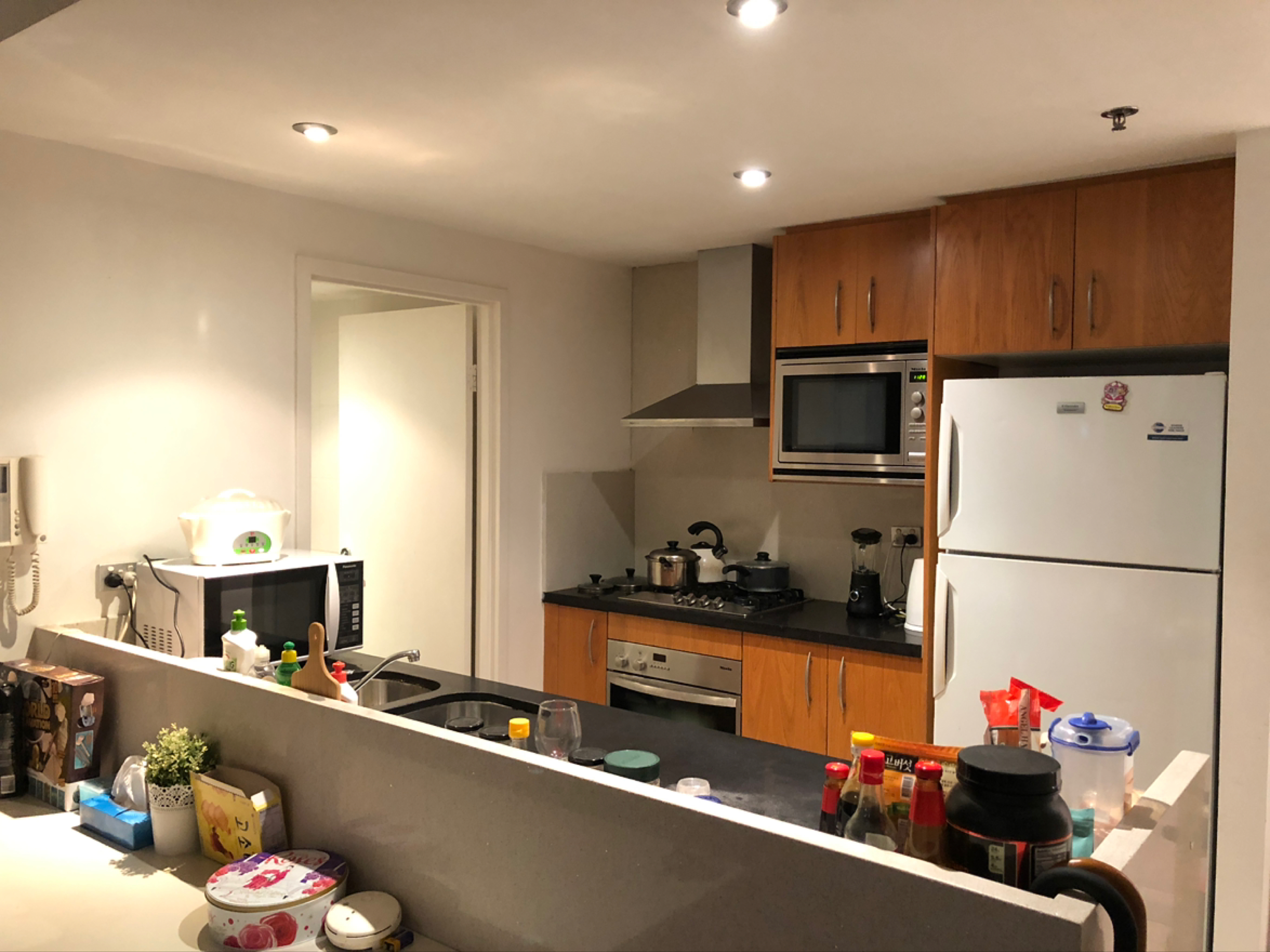 今日珀斯Sydney City市中心 宽敞明亮主卧次卧出租 7月2日可入住 Sydney City市中心 宽敞明亮主卧次卧出租 7月2日可入住