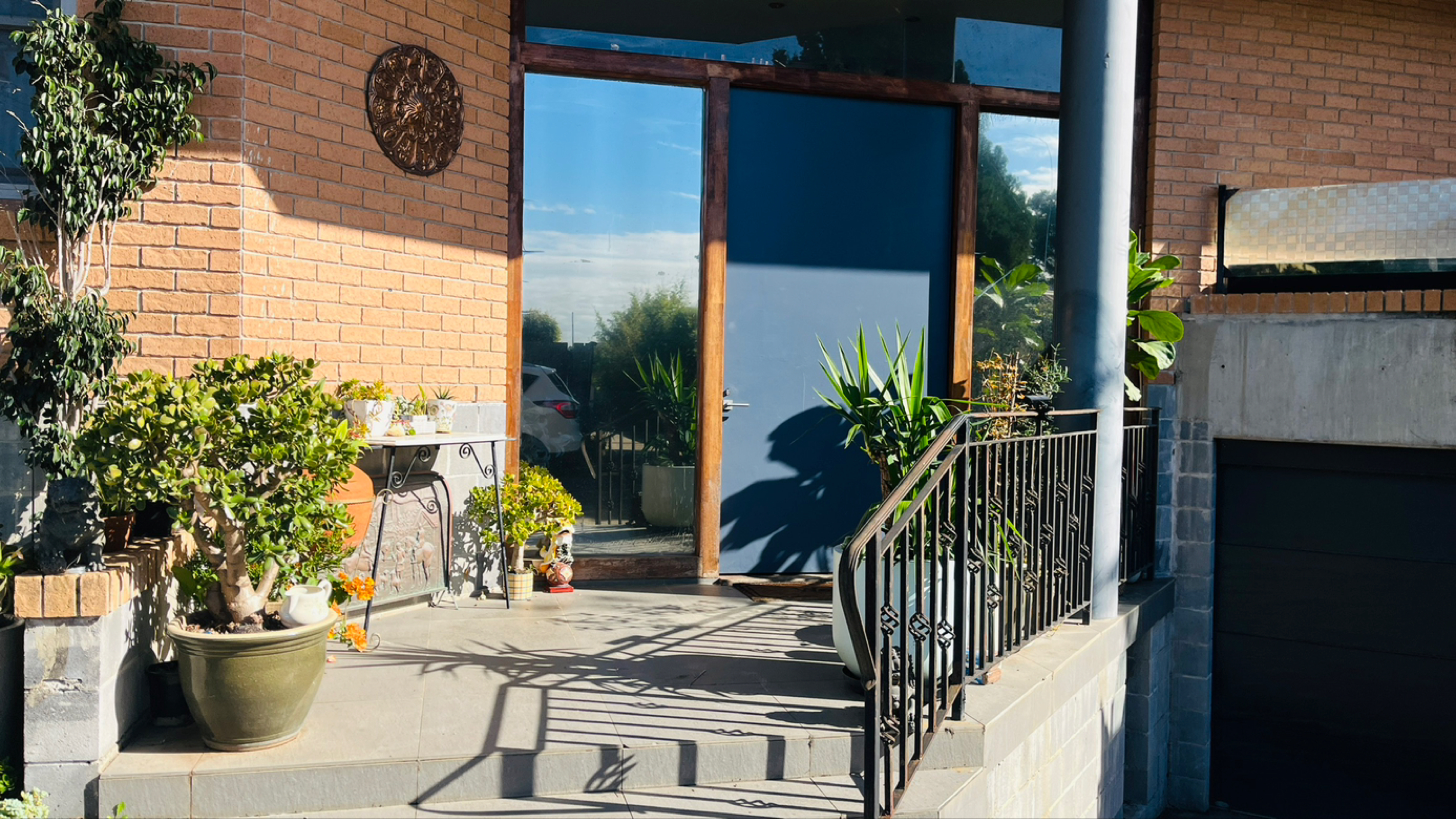 今日卧龙岗Burwood 单人房 Burwood 单人房