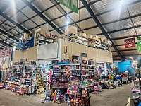 Parklea Market 转让经营10年双角位大仓储低租金