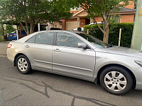 Toyota 2010年 20L 自动
