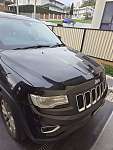 Jeep 2015年 30L 自动
