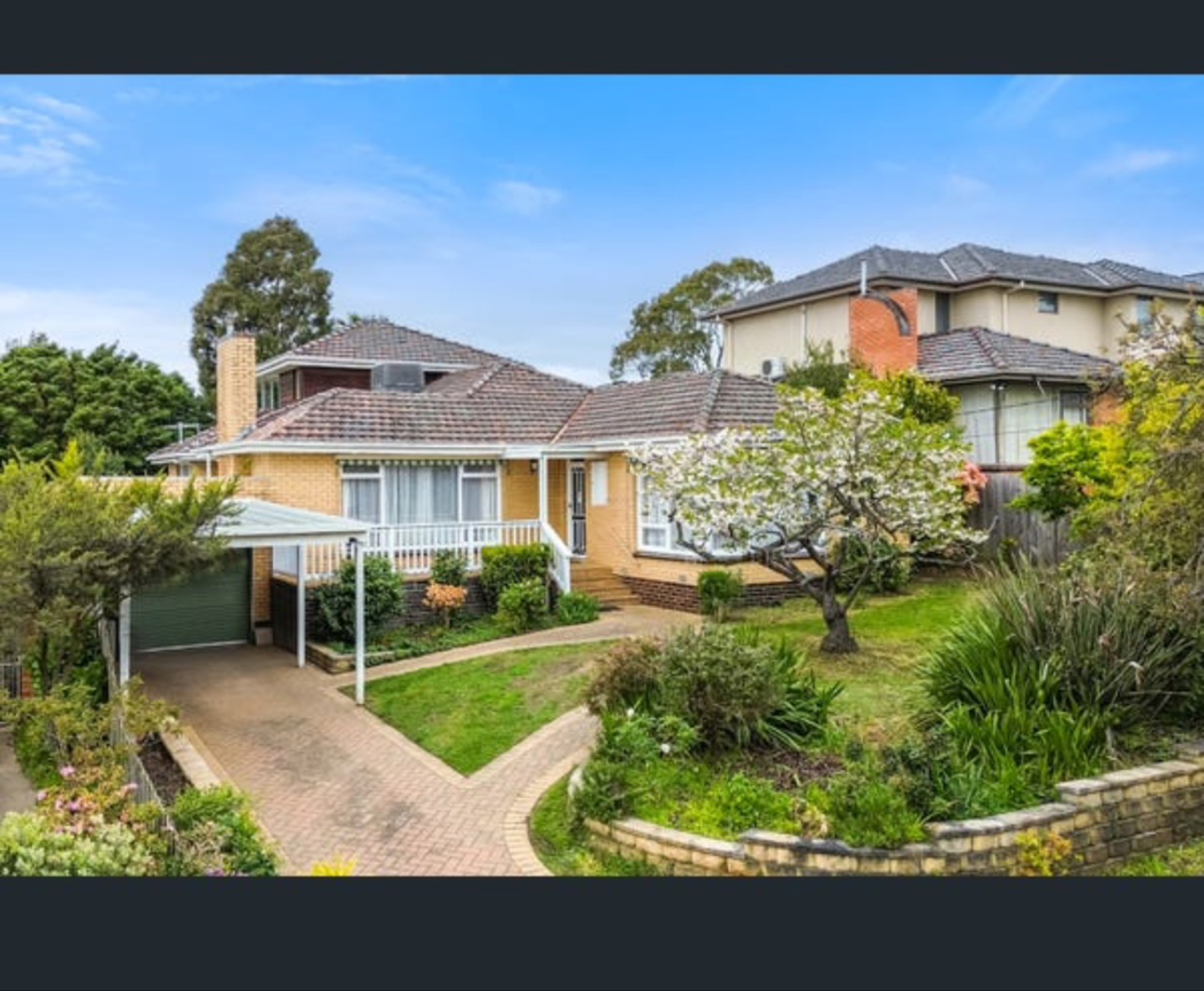 今日珀斯Glen Waverley 出租单间 Glen Waverley 出租单间