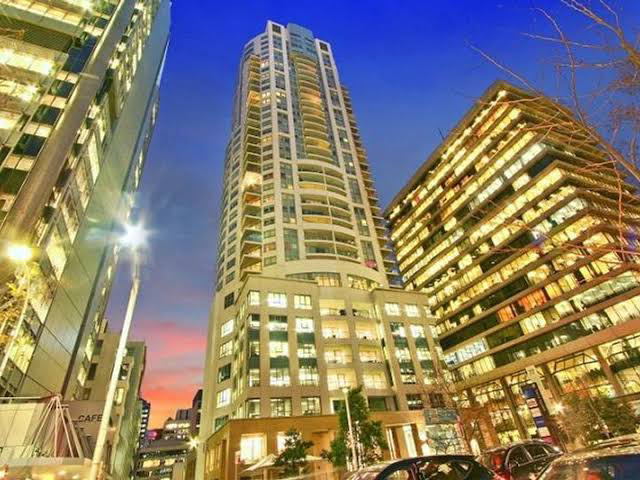 今日珀斯North Sydney 北悉尼Victoria Cross 正对面酒店式独立卫浴主人卧出租 North Sydney 北悉尼Victoria Cross 正对面酒店式独立卫浴主人卧出租