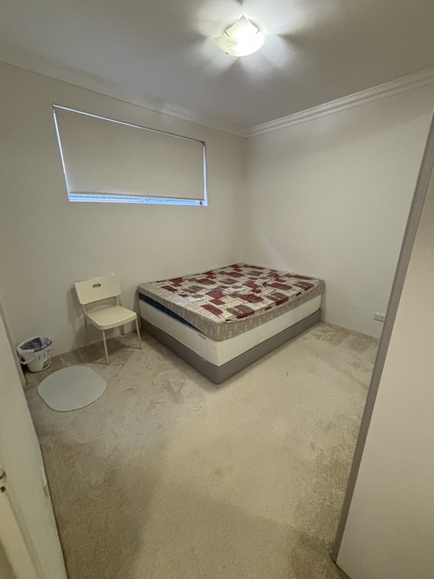 今日珀斯Homebush West 单间带独立卫浴 Homebush West 单间带独立卫浴