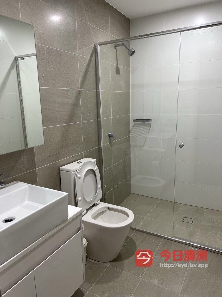 今日墨尔本Burwood 近新Apartment 次卧带独立卫浴出租 Burwood 近新Apartment 次卧带独立卫浴出租