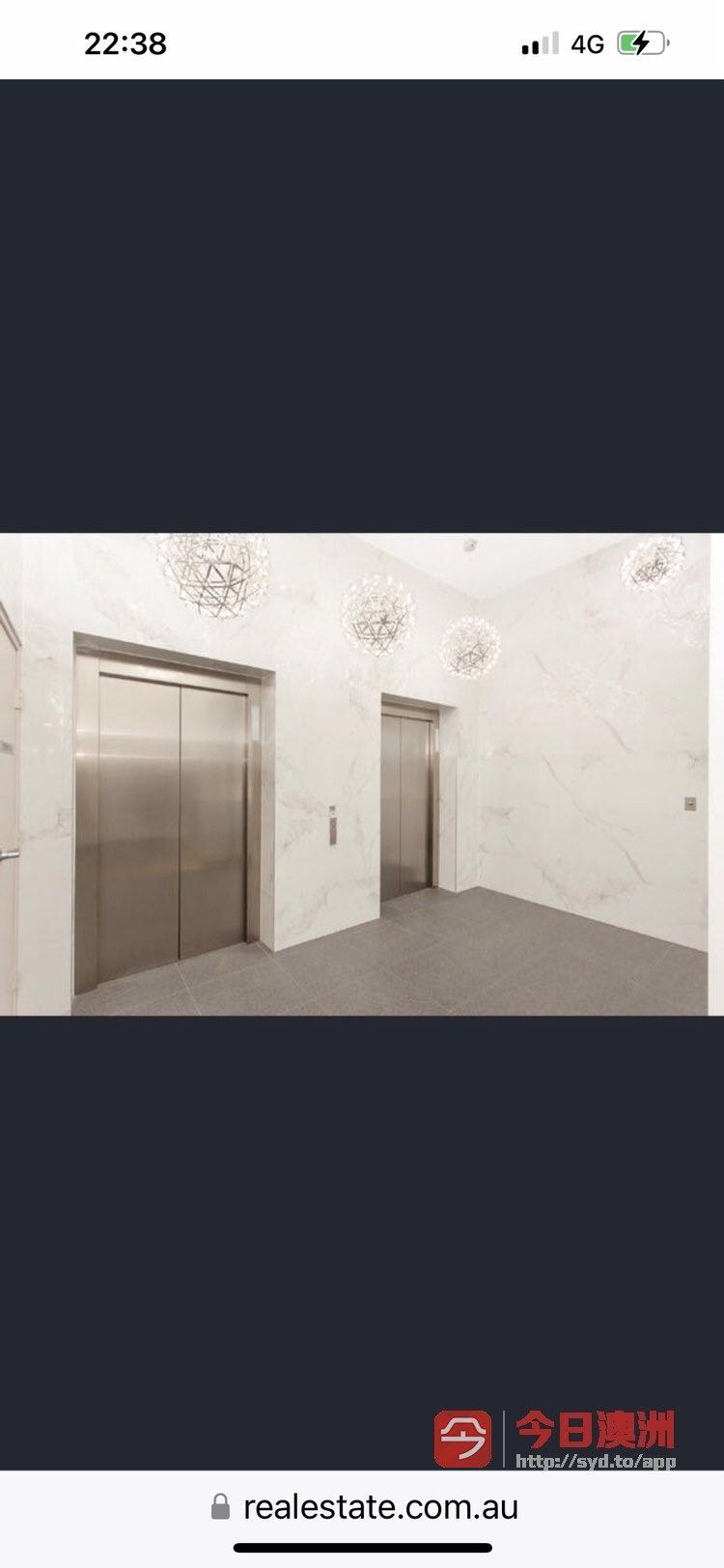 今日墨尔本Burwood 近新Apartment 次卧带独立卫浴出租 Burwood 近新Apartment 次卧带独立卫浴出租