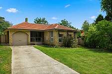 Wantirna 4房2卫3车独立屋整租