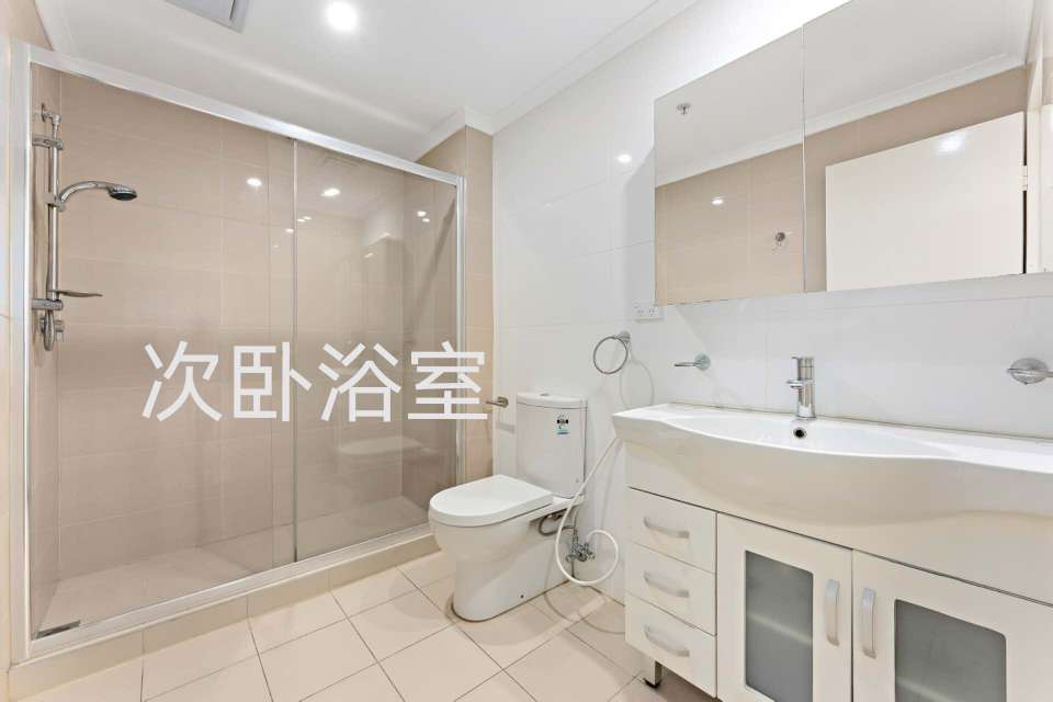 今日珀斯Auburn 奥本商场四房整租拎包入住近火车站商场 Auburn 奥本商场四房整租拎包入住近火车站商场