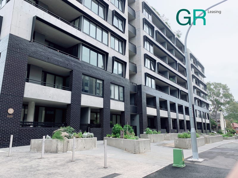 今日悉尼Glebe 2房 1200一周 Glebe 2房 1200一周