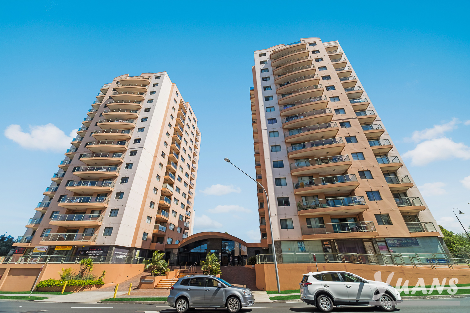 今日珀斯Hurstville HURSTVILLE 地理位置极其便利 Hurstville HURSTVILLE 地理位置极其便利