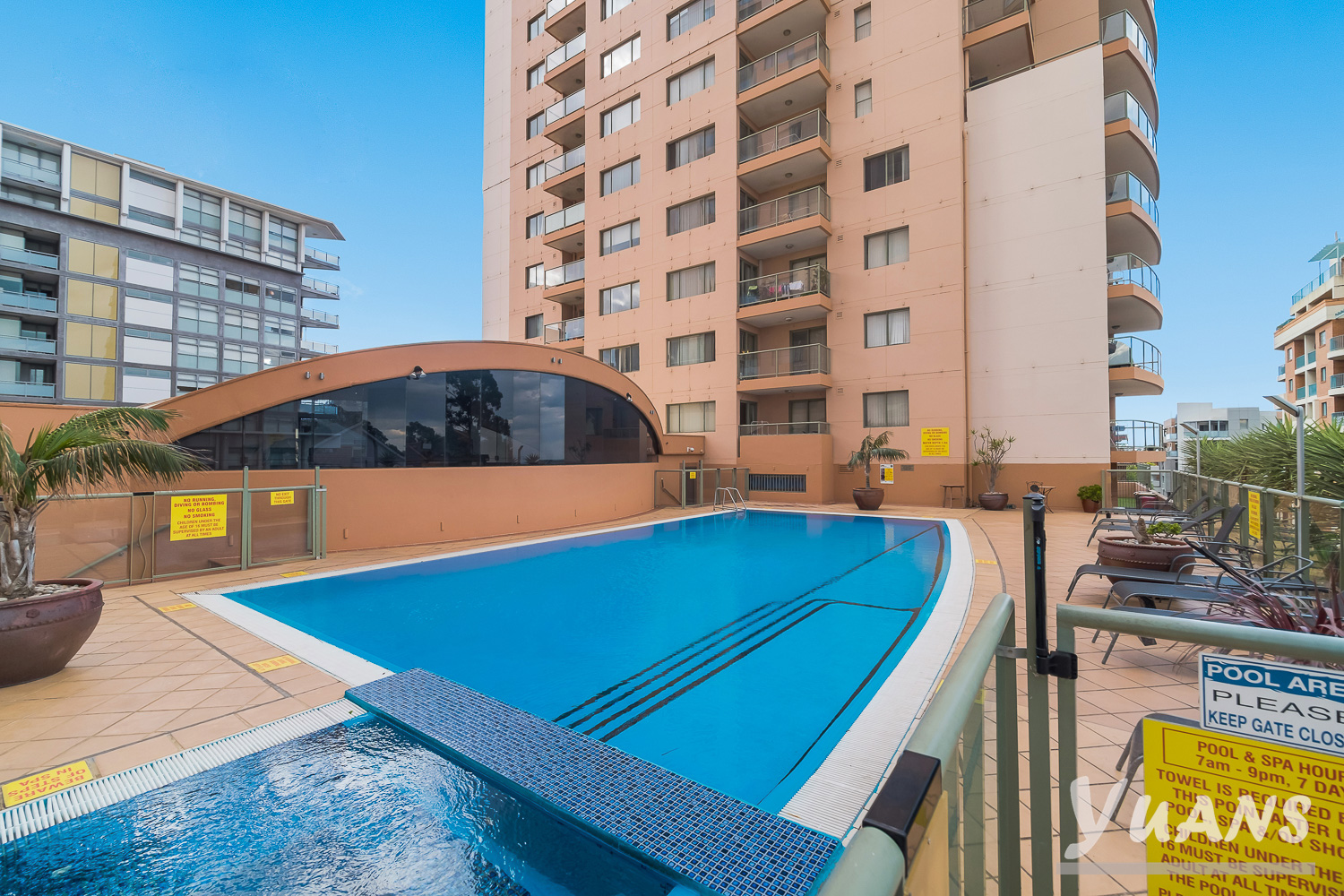 今日珀斯Hurstville HURSTVILLE 地理位置极其便利 Hurstville HURSTVILLE 地理位置极其便利