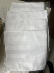 全新美容按摩床单