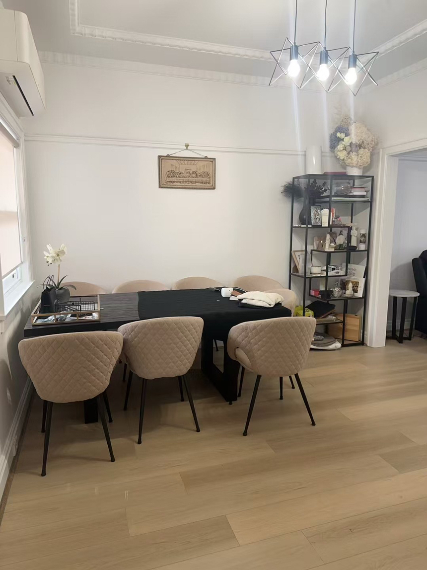 今日珀斯Strathfield 步行三分钟火车站精品三房两卫门前停车独立整租 Strathfield 步行三分钟火车站精品三房两卫门前停车独立整租