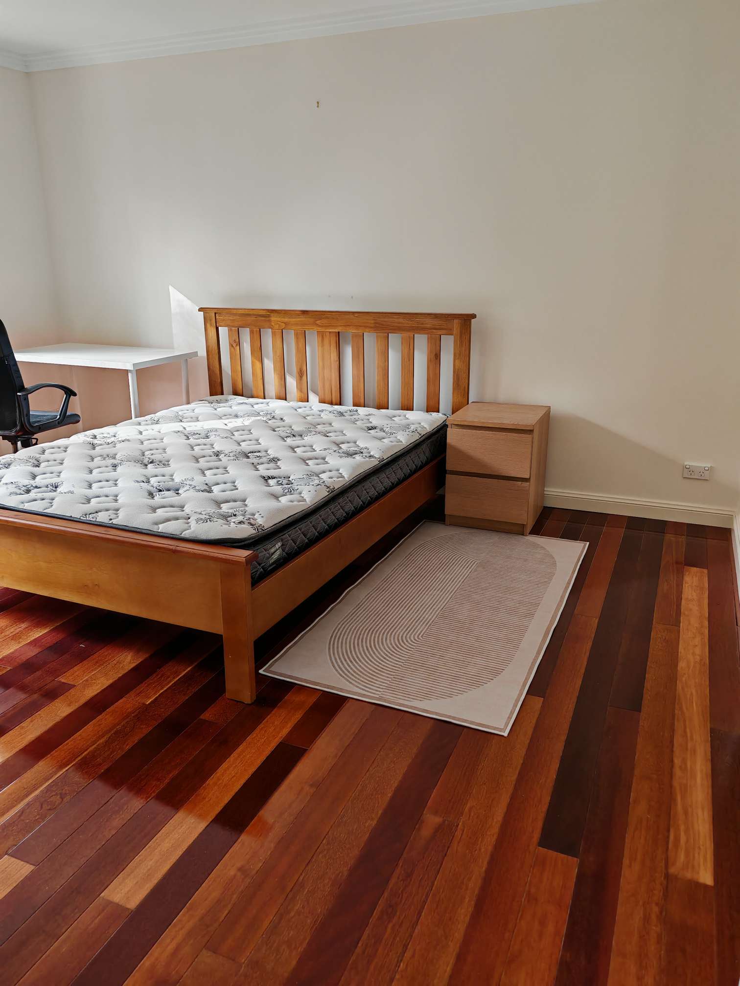 今日珀斯Eastwood 超大单人主卧出租 Eastwood 超大单人主卧出租