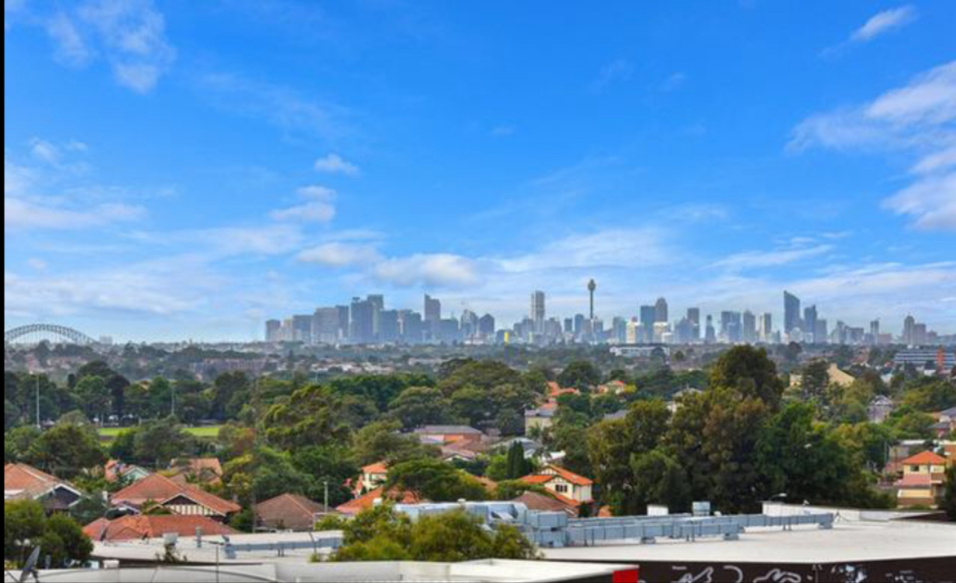 今日珀斯Strathfield 核心区豪华顶层1房公寓私人露台双车位 房东直租学生欢迎 Strathfield 核心区豪华顶层1房公寓私人露台双车位 房东直租学生欢迎