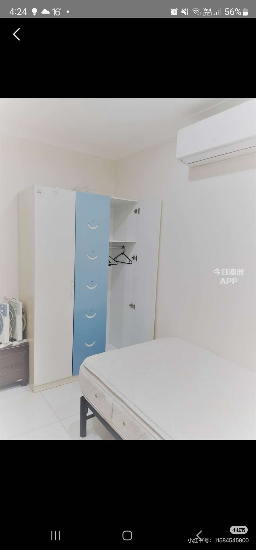 今日墨尔本Burwood 悉尼 带家具独卫单间招租 Burwood 悉尼 带家具独卫单间招租