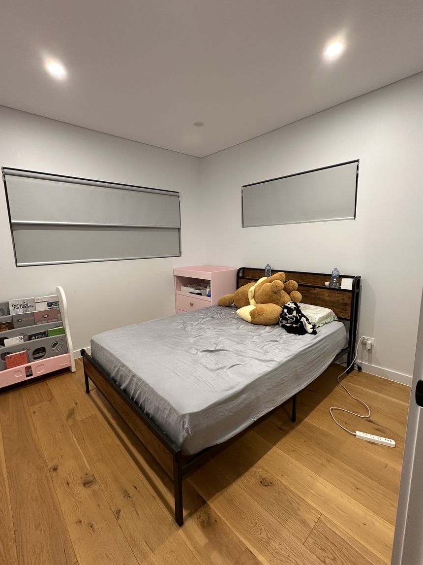 今日悉尼Padstow 全新大house 卫浴单间 Padstow 全新大house 卫浴单间