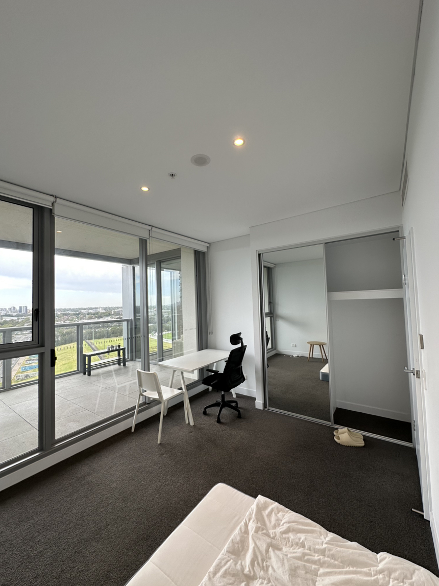 今日珀斯Sydney Olympic Park Sydney olympic park 短租次卧2b2b独立卫浴 Sydney Olympic Park Sydney olympic park 短租次卧2b2b独立卫浴