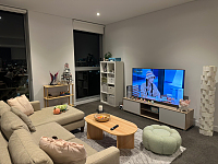Sydney Olympic Park Sydney olympic park 短租次卧2b2b独立卫浴