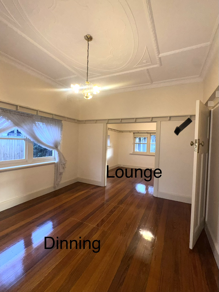 今日珀斯Balwyn balwyn中心4房2卫House整租 Balwyn balwyn中心4房2卫House整租