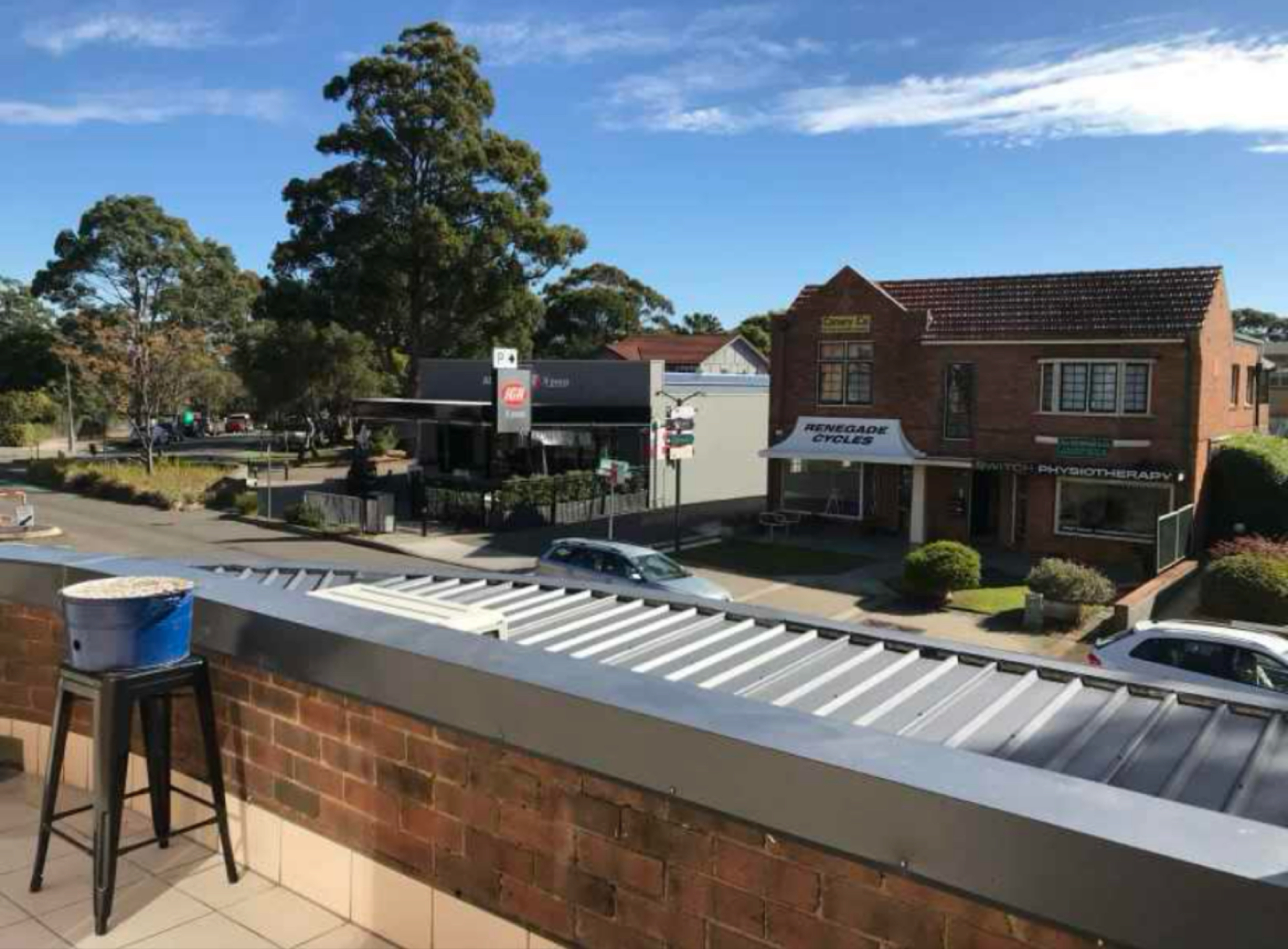 今日珀斯Lane Cove Lane cove Studio 独立进出租 480周 Lane Cove Lane cove Studio 独立进出租 480周