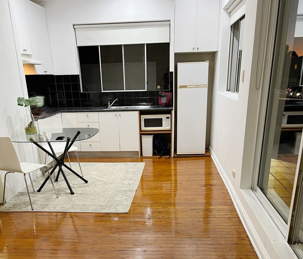 今日珀斯Lane Cove Lane cove Studio 独立进出租 480周 Lane Cove Lane cove Studio 独立进出租 480周