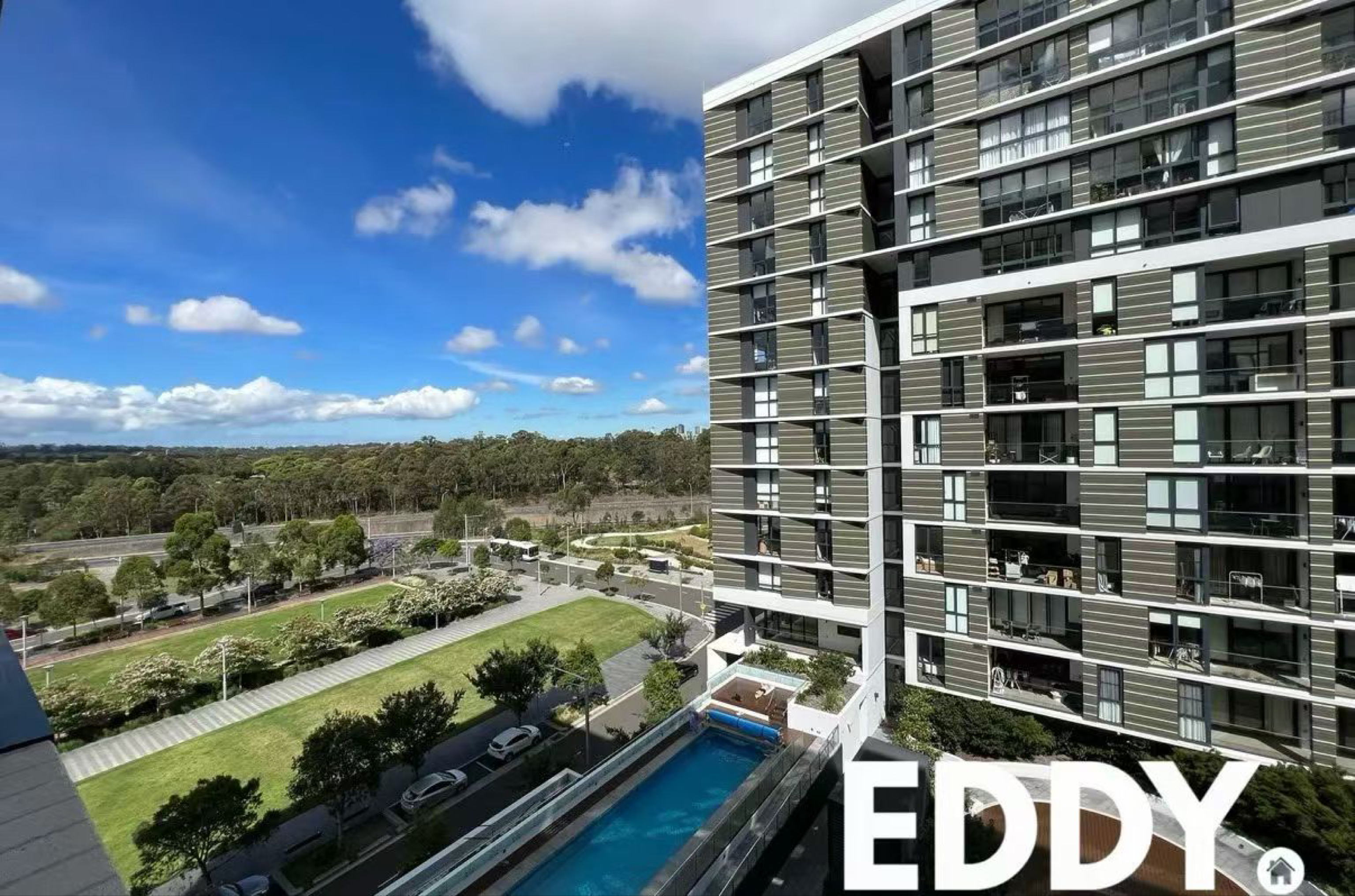 今日珀斯Macquarie Park Macquarie 1b Macquarie Park Macquarie 1b