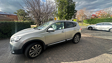 Nissan 2010年 20L 自动