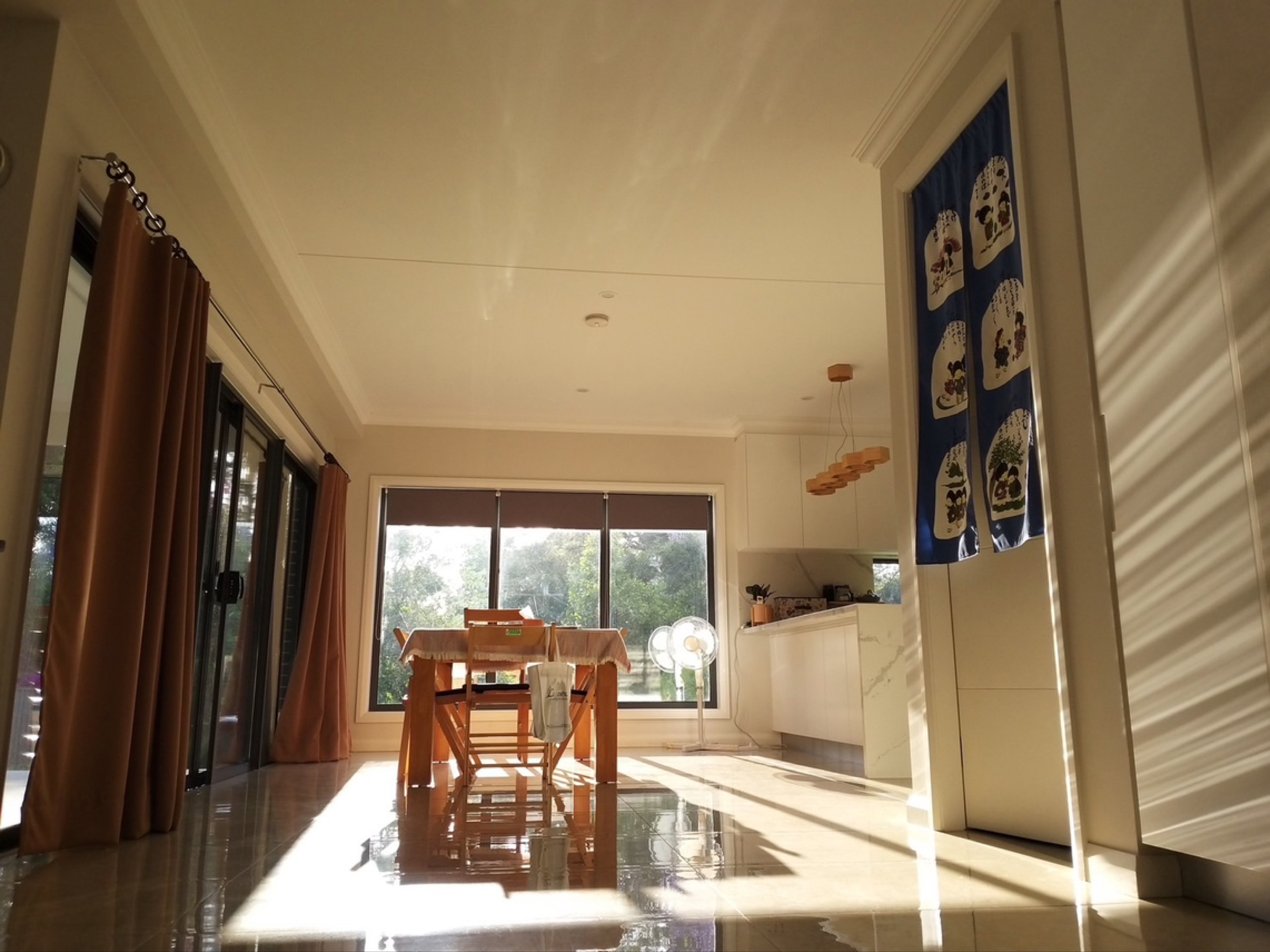 今日珀斯Ermington 臨近西悉尼大學 交通方便 寬敞明亮舒適 House 單人房 Ermington 臨近西悉尼大學 交通方便 寬敞明亮舒適 House 單人房