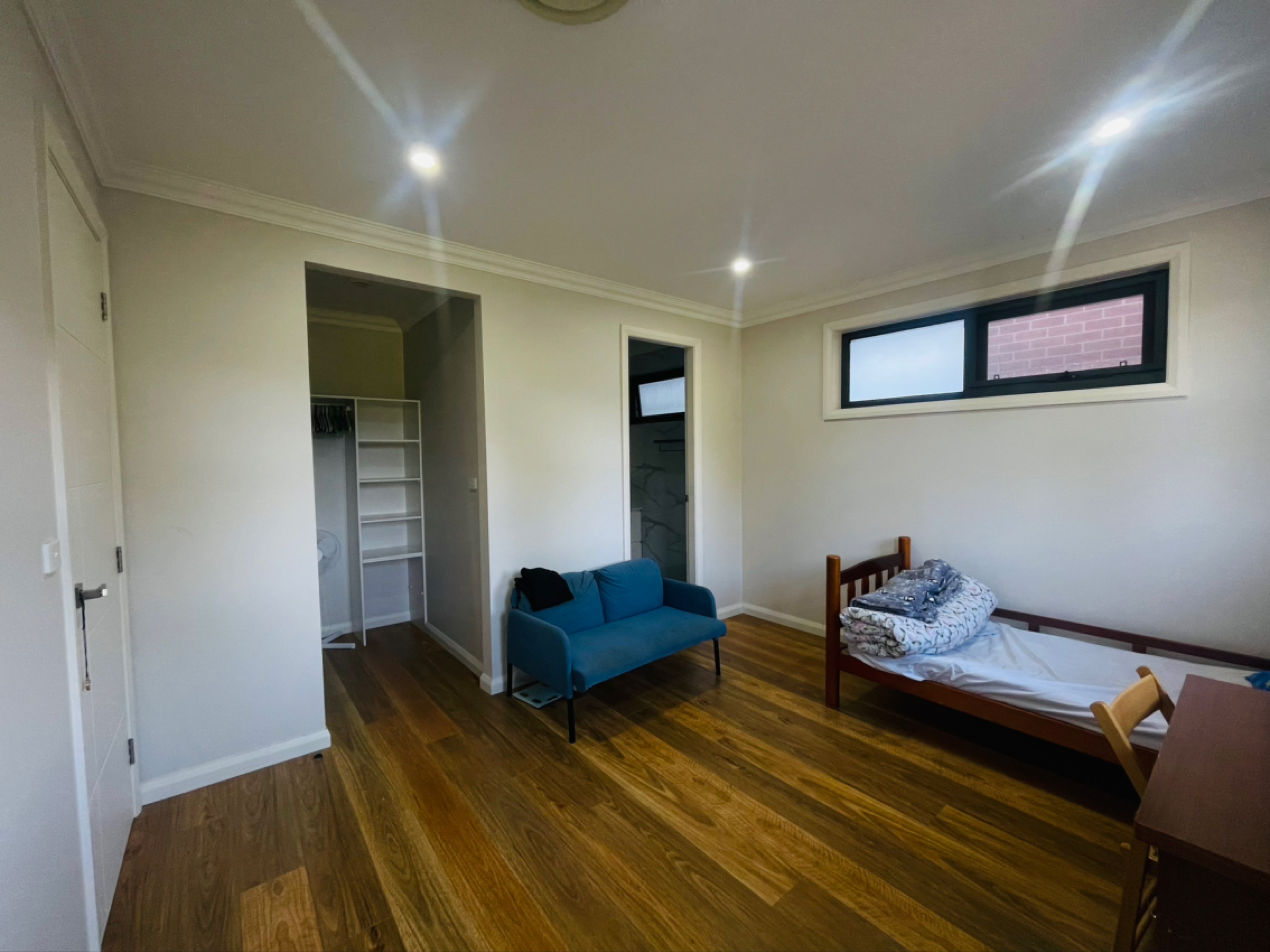 今日珀斯Ermington 臨近西悉尼大學 交通方便 寬敞明亮舒適 House 單人房 Ermington 臨近西悉尼大學 交通方便 寬敞明亮舒適 House 單人房