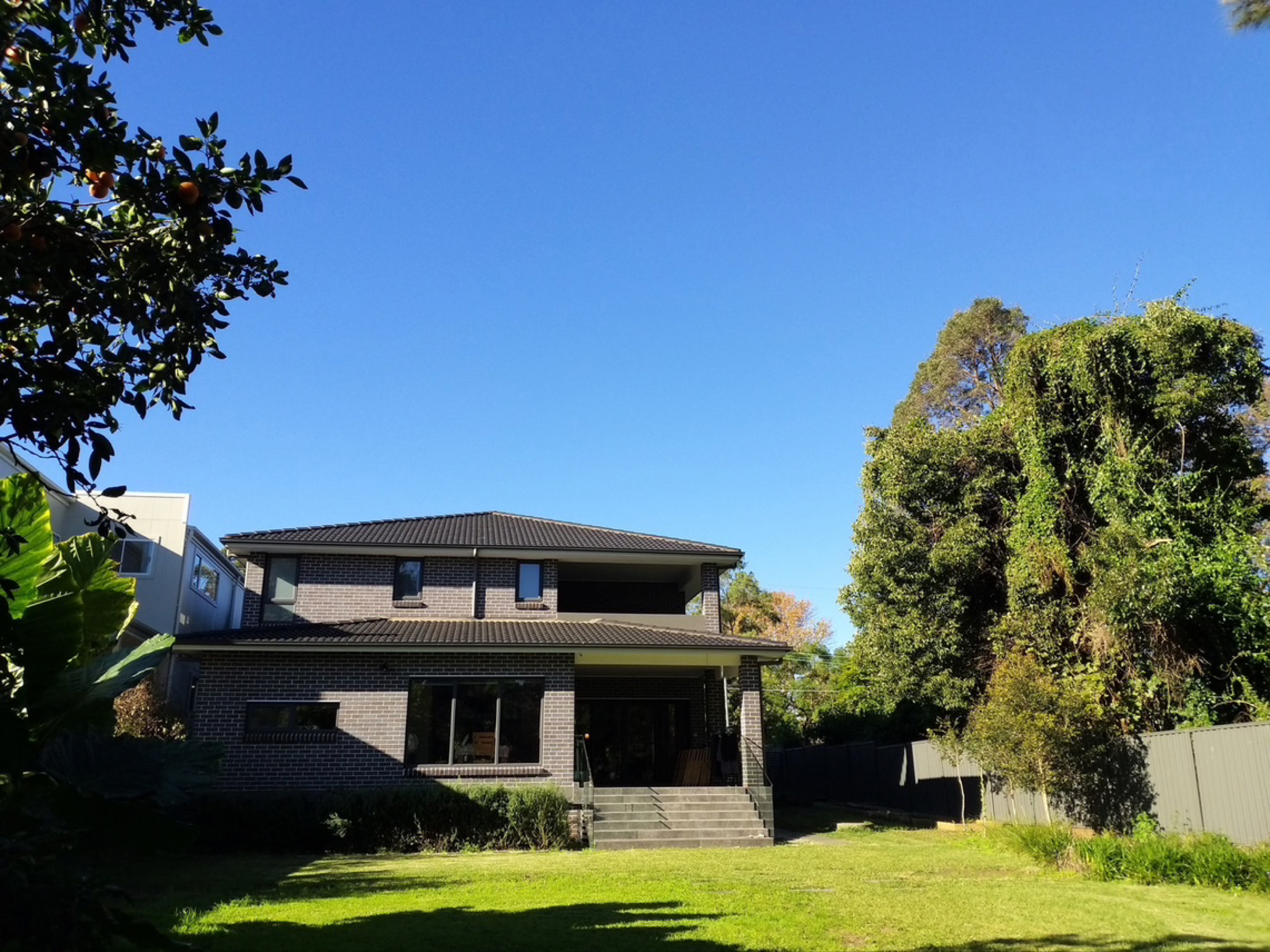 今日珀斯Ermington 臨近西悉尼大學 交通方便 寬敞明亮舒適 House 單人房 Ermington 臨近西悉尼大學 交通方便 寬敞明亮舒適 House 單人房