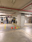 Rhodes  Car Park