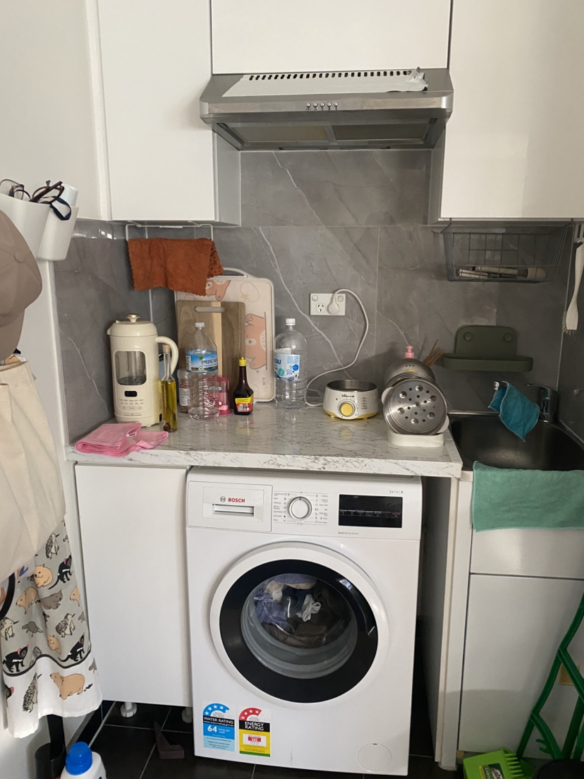 今日珀斯Beverly Hills Granny flat 短租 Beverly Hills Granny flat 短租