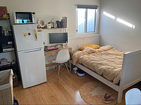 Beverly Hills  Granny flat 短租