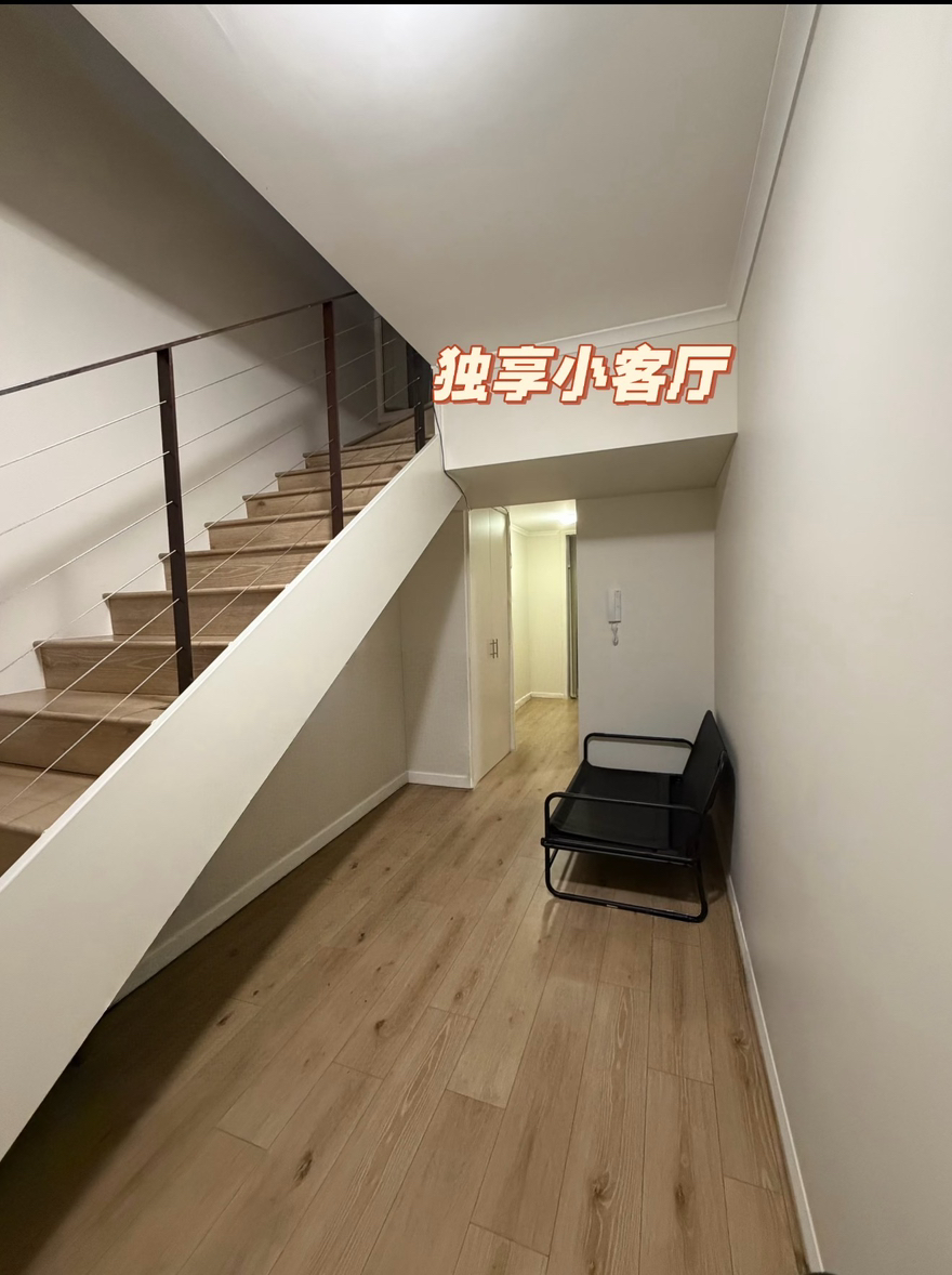 今日珀斯Waterloo 女生only超大主卧转租 Waterloo 女生only超大主卧转租