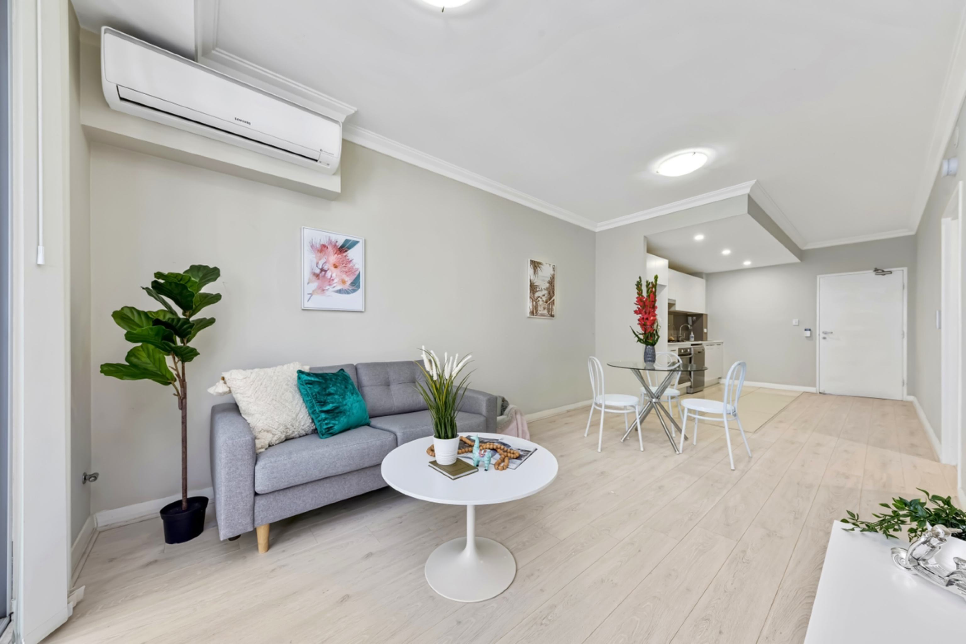 今日珀斯Homebush 一房公寓整租 Homebush 一房公寓整租
