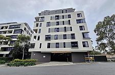 Zetland zetland出车位 20pw