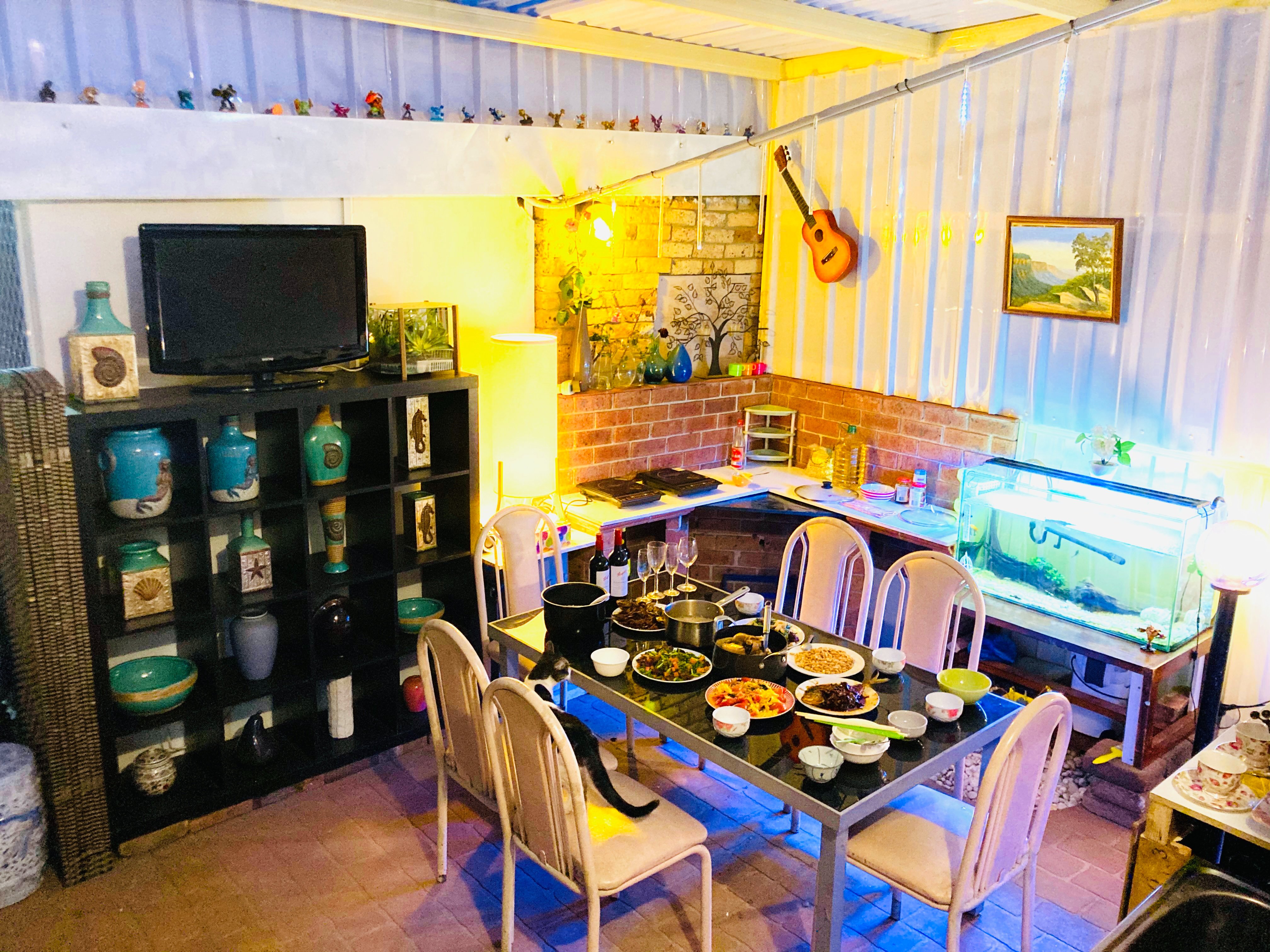 今日墨尔本Campsie 精品超大阳光房间便宜出租不限制用电做饭人少不排队 Campsie 精品超大阳光房间便宜出租不限制用电做饭人少不排队