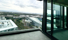 Sydney Olympic Park Olympic Park 全新28楼1房出租