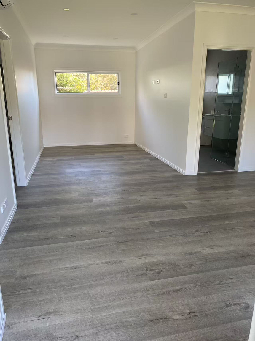 今日珀斯Ashfield 前屋后屋整租 Ashfield 前屋后屋整租