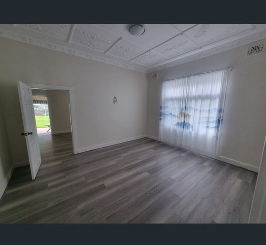今日珀斯Ashfield 前屋后屋整租 Ashfield 前屋后屋整租