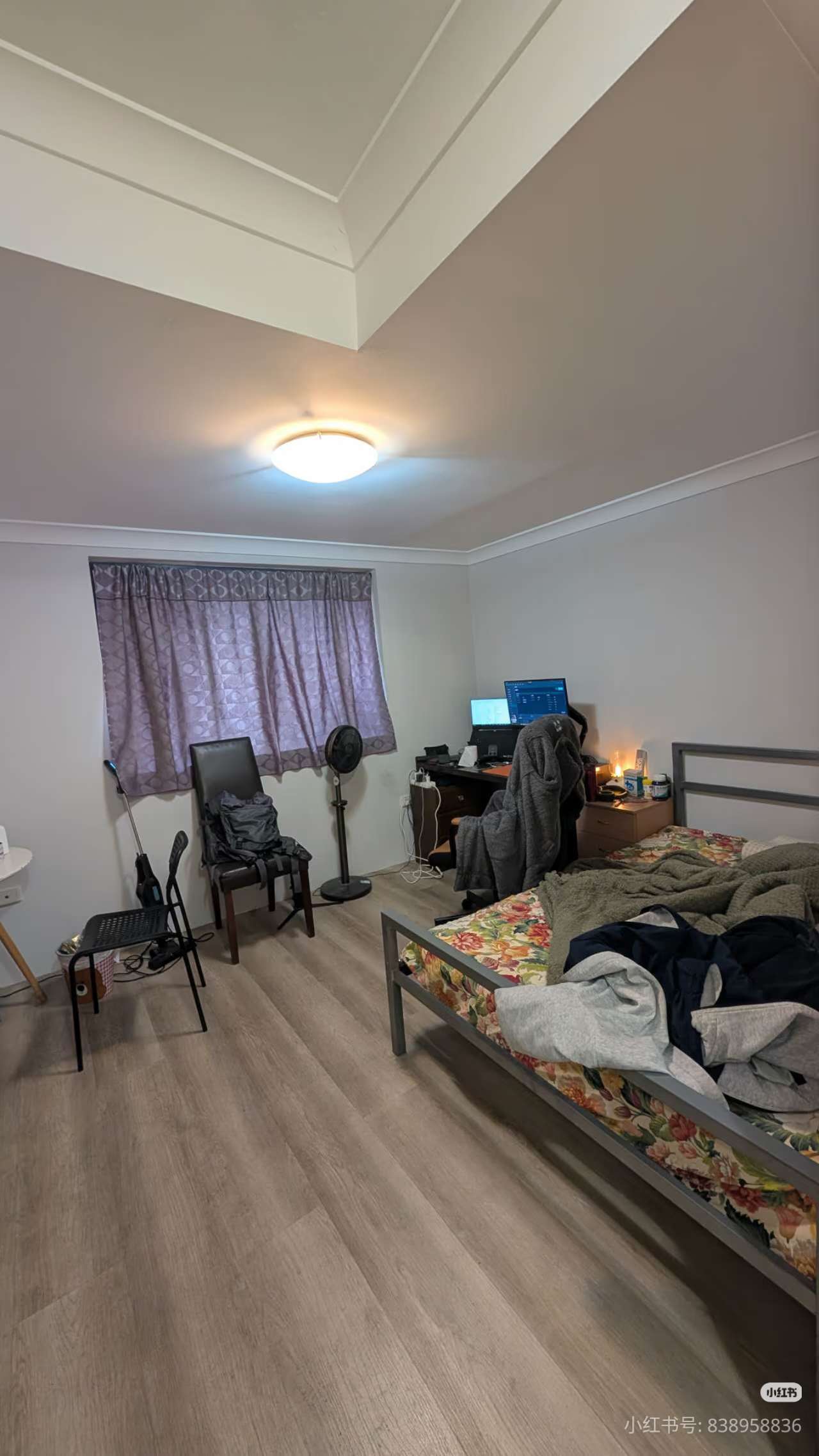 今日珀斯Burwood 主卧 近一切设施 拎包入住 Burwood 主卧 近一切设施 拎包入住