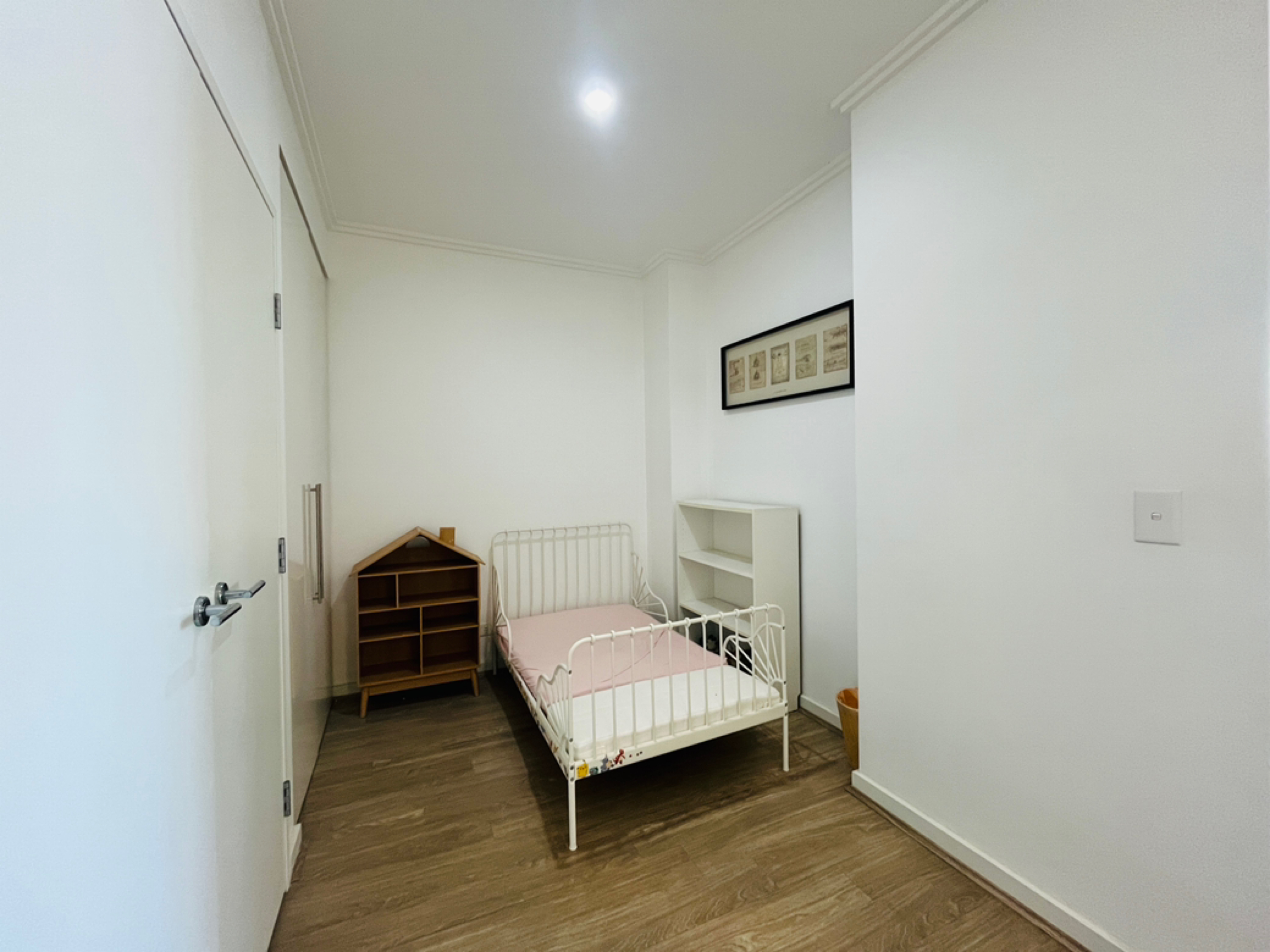 今日墨尔本Rhodes 拎包入住水景2房书房 包家具家电 Rhodes 拎包入住水景2房书房 包家具家电