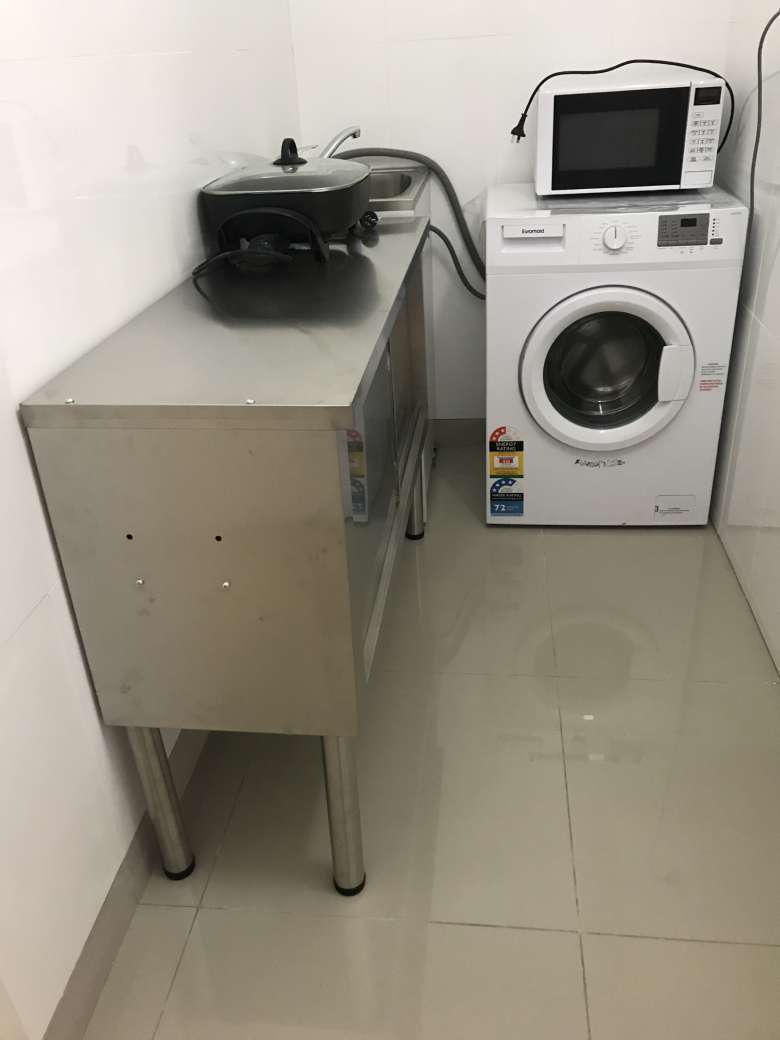 今日珀斯Bankstown 银行镇近大学 Bankstown 银行镇近大学