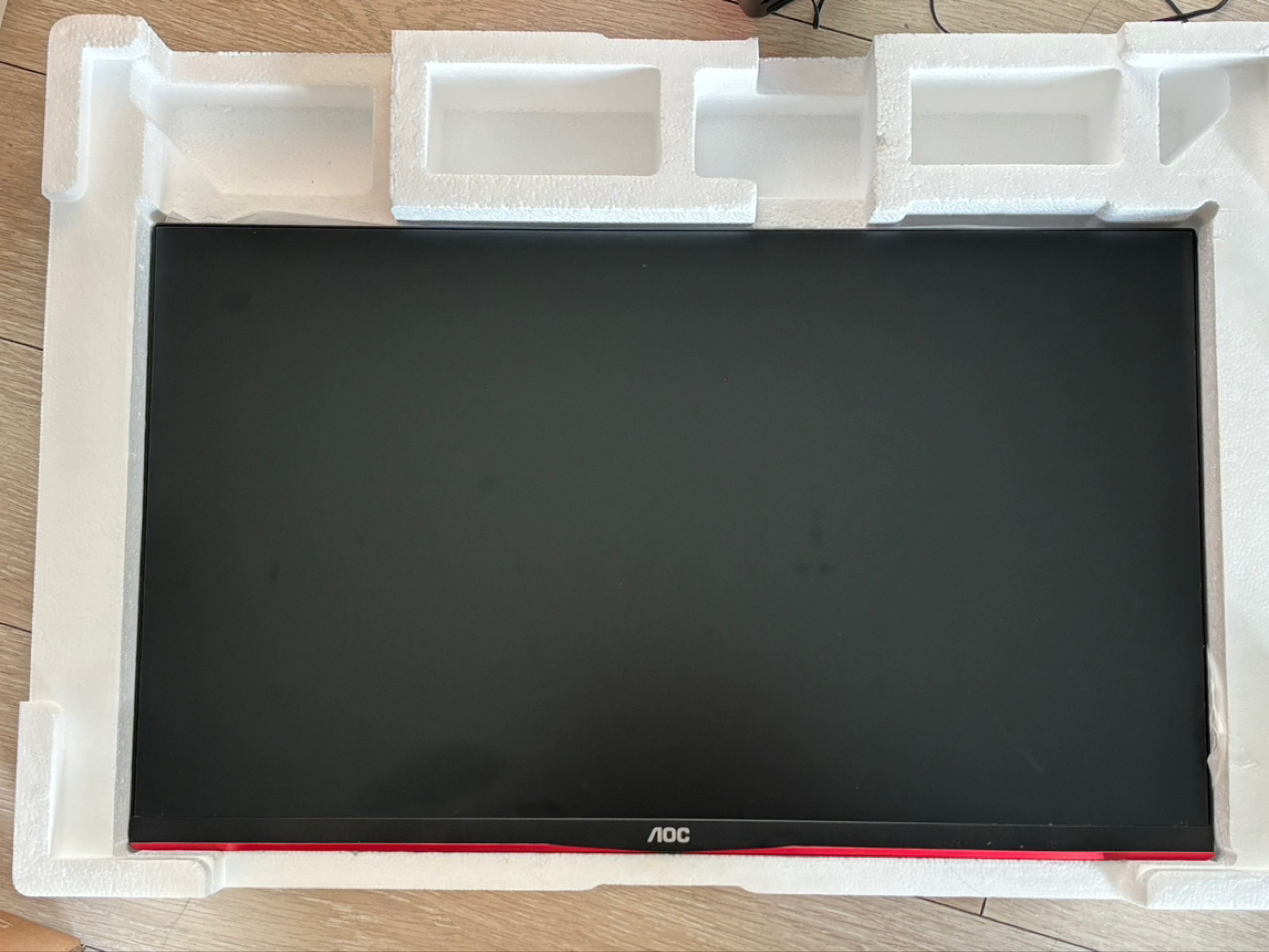 今日墨尔本AOC 27 27G2E5 FHD 显示器 AOC 27 27G2E5 FHD 显示器