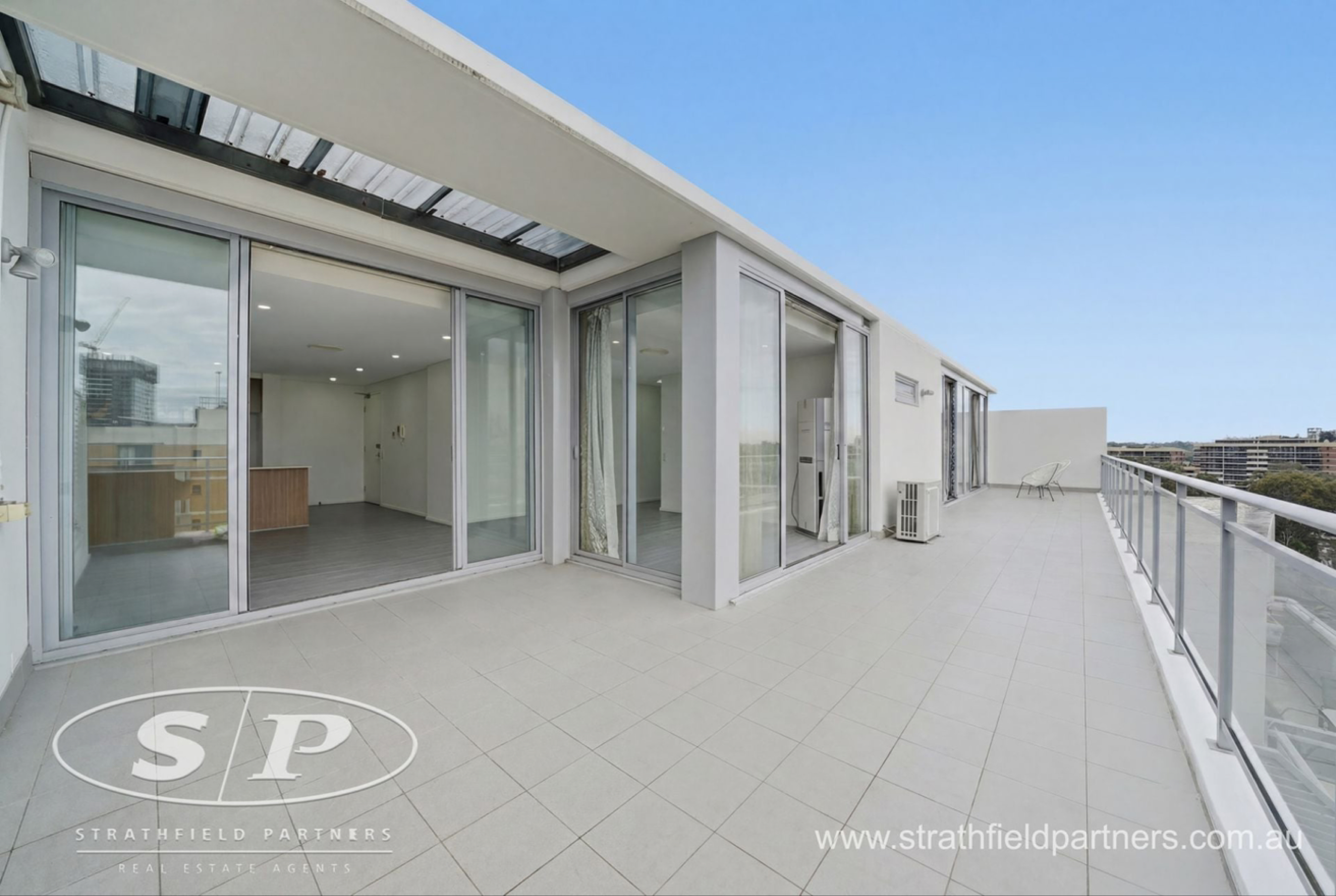 今日珀斯Strathfield 悉尼penthouse出租2b2b Strathfield 悉尼penthouse出租2b2b