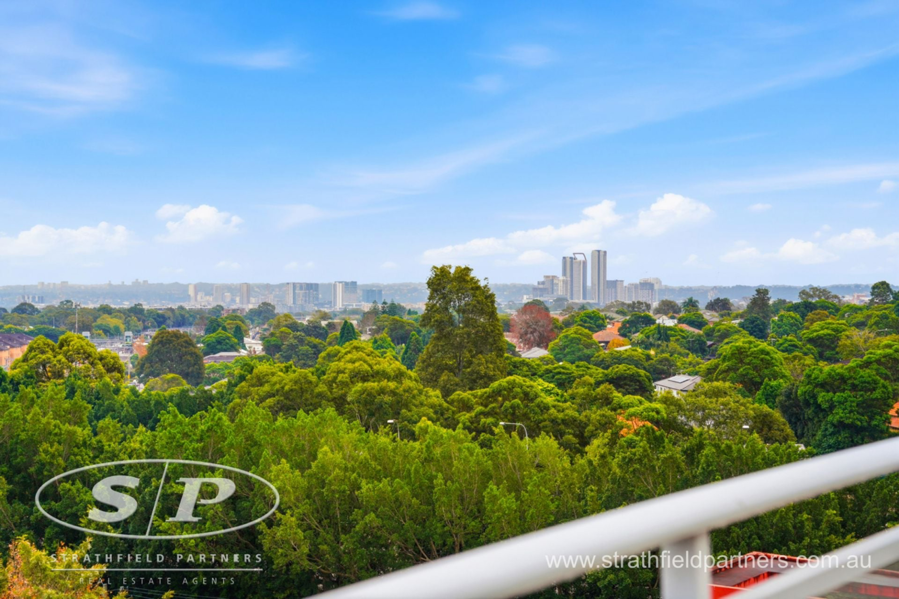 今日珀斯Strathfield 悉尼penthouse出租2b2b Strathfield 悉尼penthouse出租2b2b